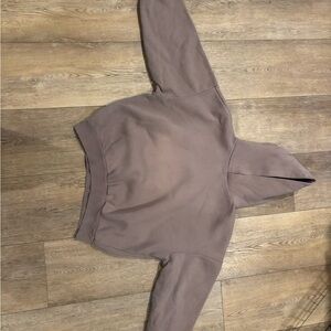 Seventh Men's V2 Hoodie - Brown